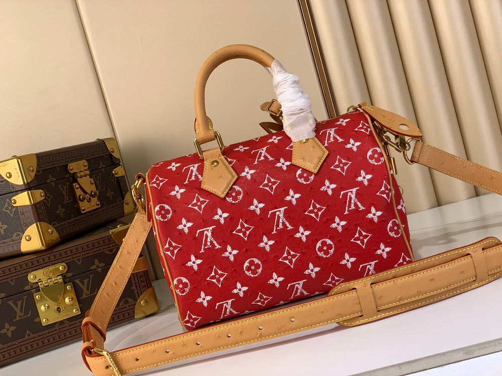 Dragons Bags ln Luxury Bag --97584