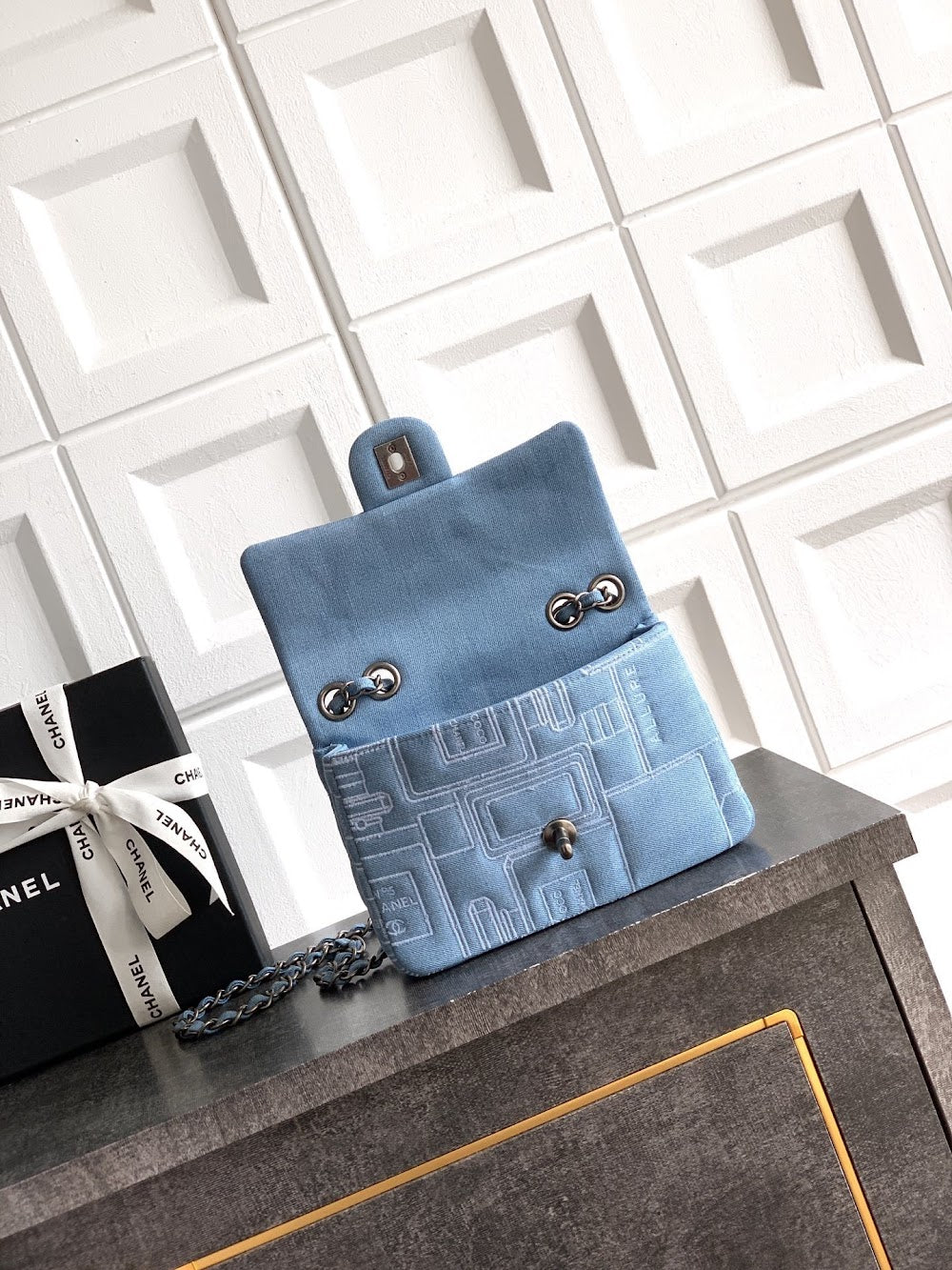 Dragons BagsCHn Luxury Bag --113863