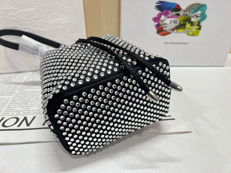 Dragons Bags pradn Luxury Bag --73032