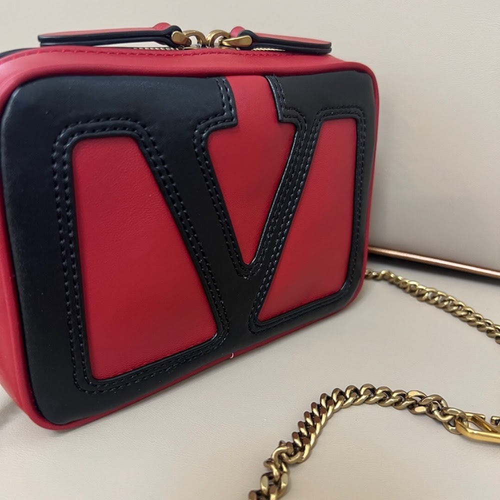 Dragons Bags Valentine Luxury Bag --121986