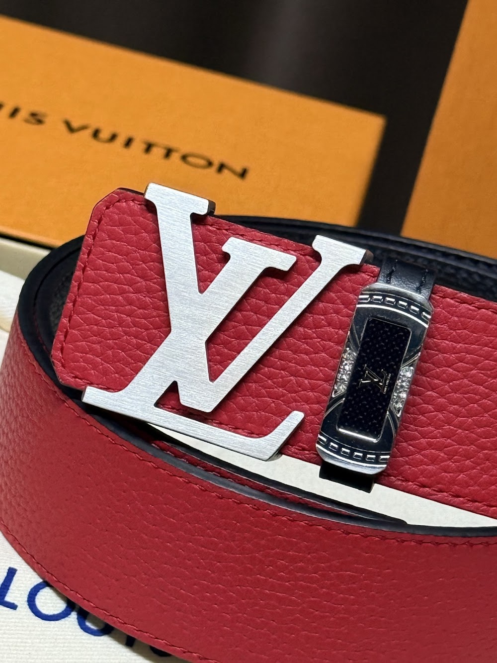 Dragons Bags ln Luxury Belt --101029
