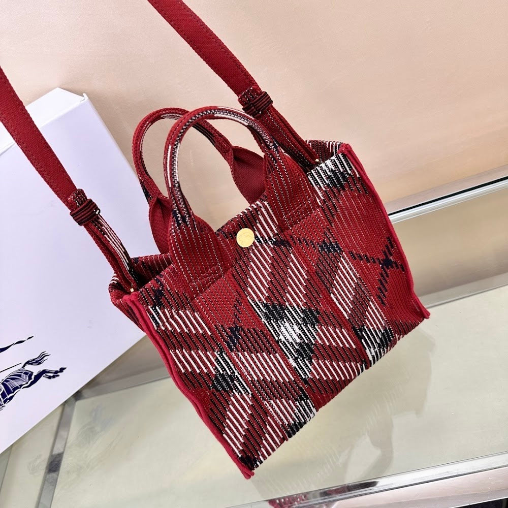 Dragons Bags Burberryn Luxury Bag --92434