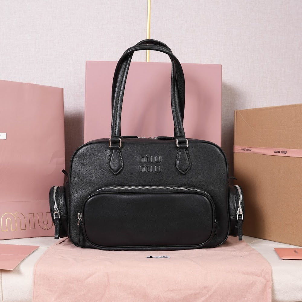 Dragons Bags Miun Miun Luxury Bag --123546