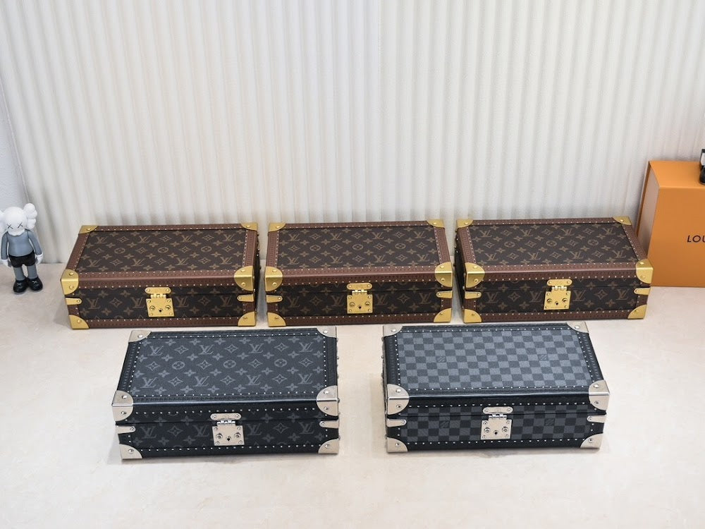 Dragons Bags ln Luxury Bag --76475