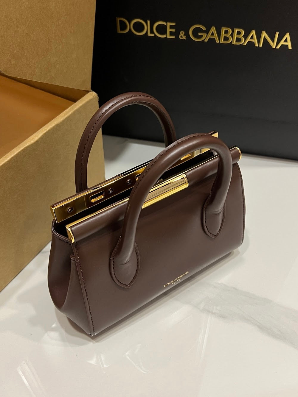 Dragons Bags DGn Luxury Bag --93899