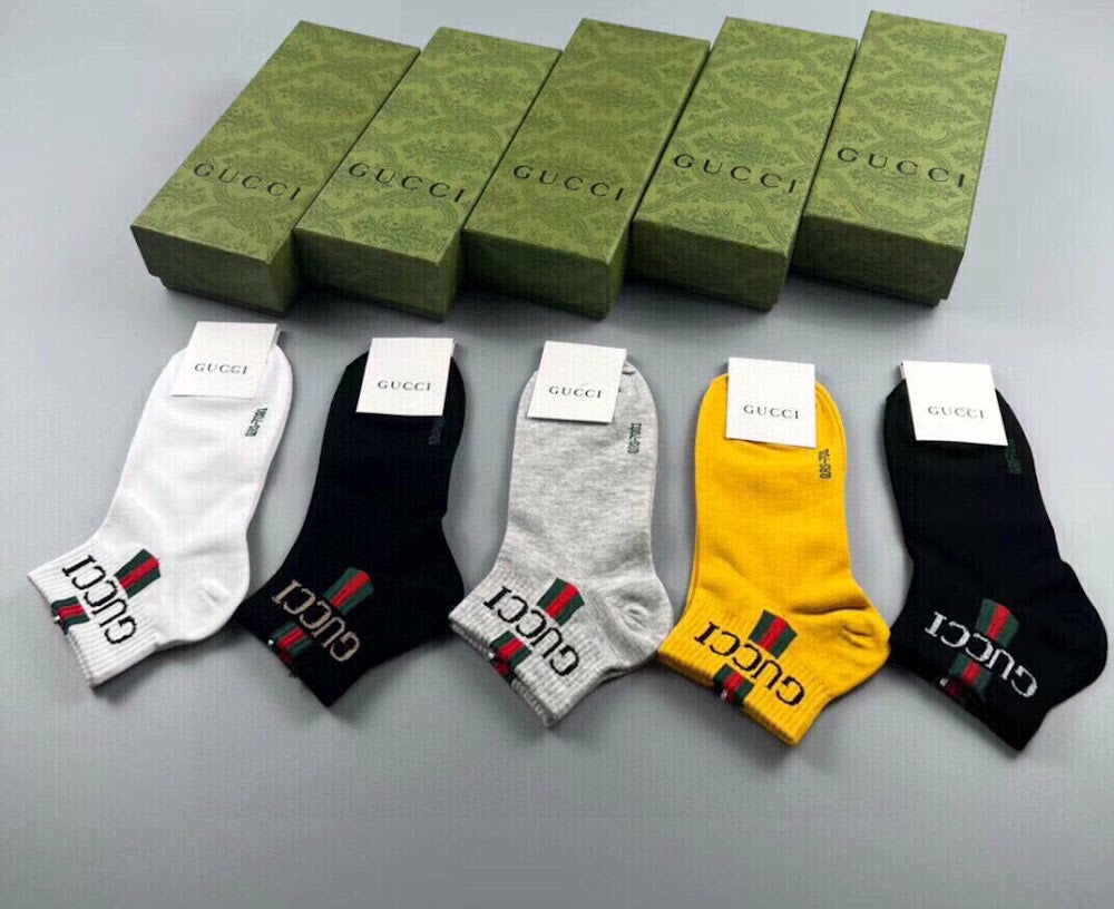 Dragons Bags Premium Luxury Socks --98165