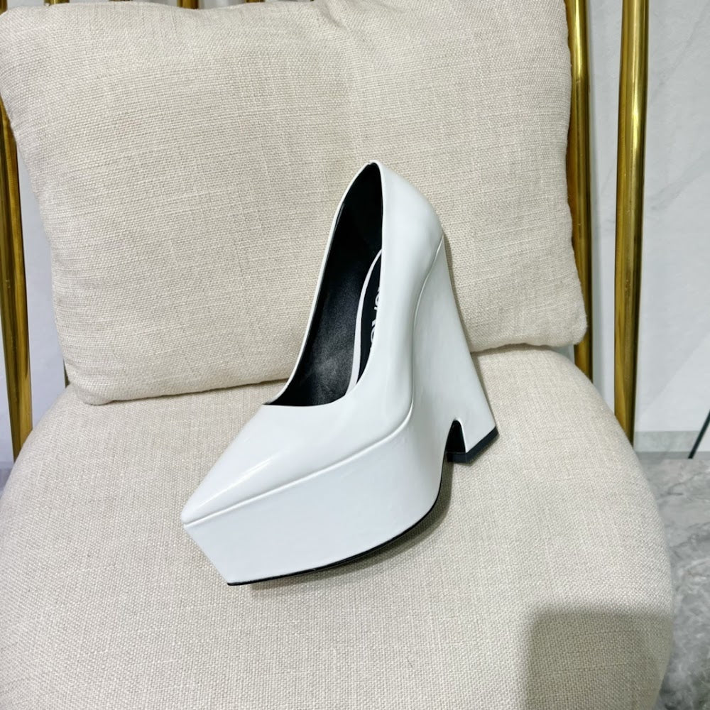 Dragons Bags Versace Luxury Heels --51025
