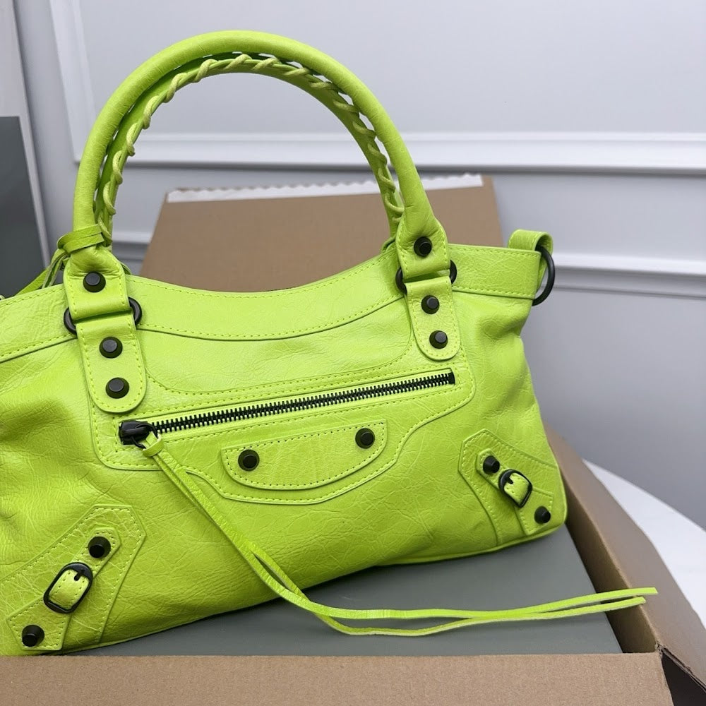 Dragons Bags Balenciaga Luxury Bag --111209