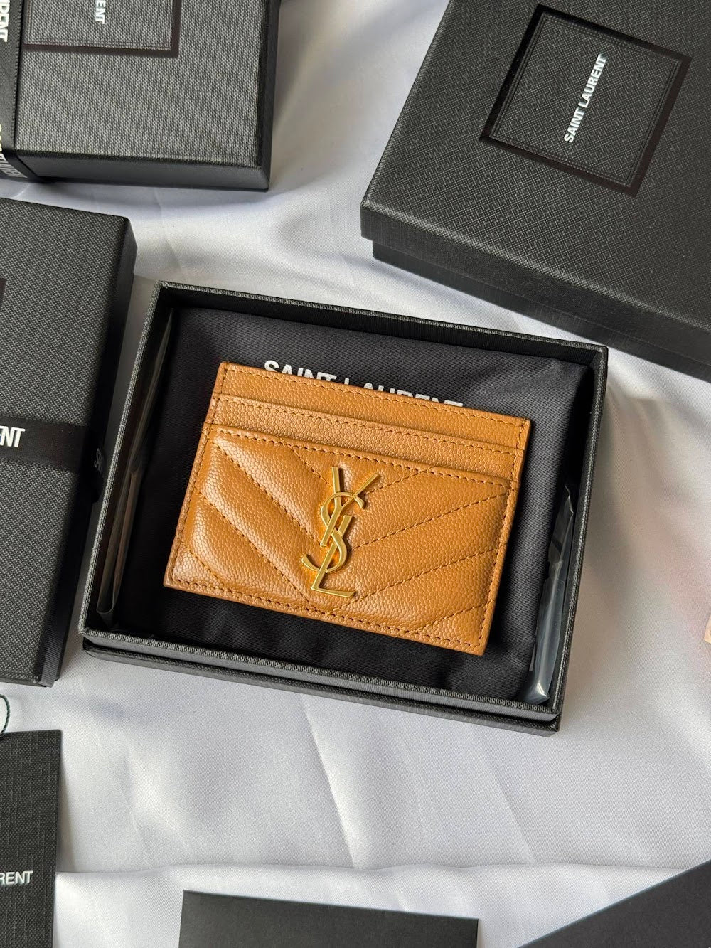Dragons Bags YSLn Luxury Bag --120287