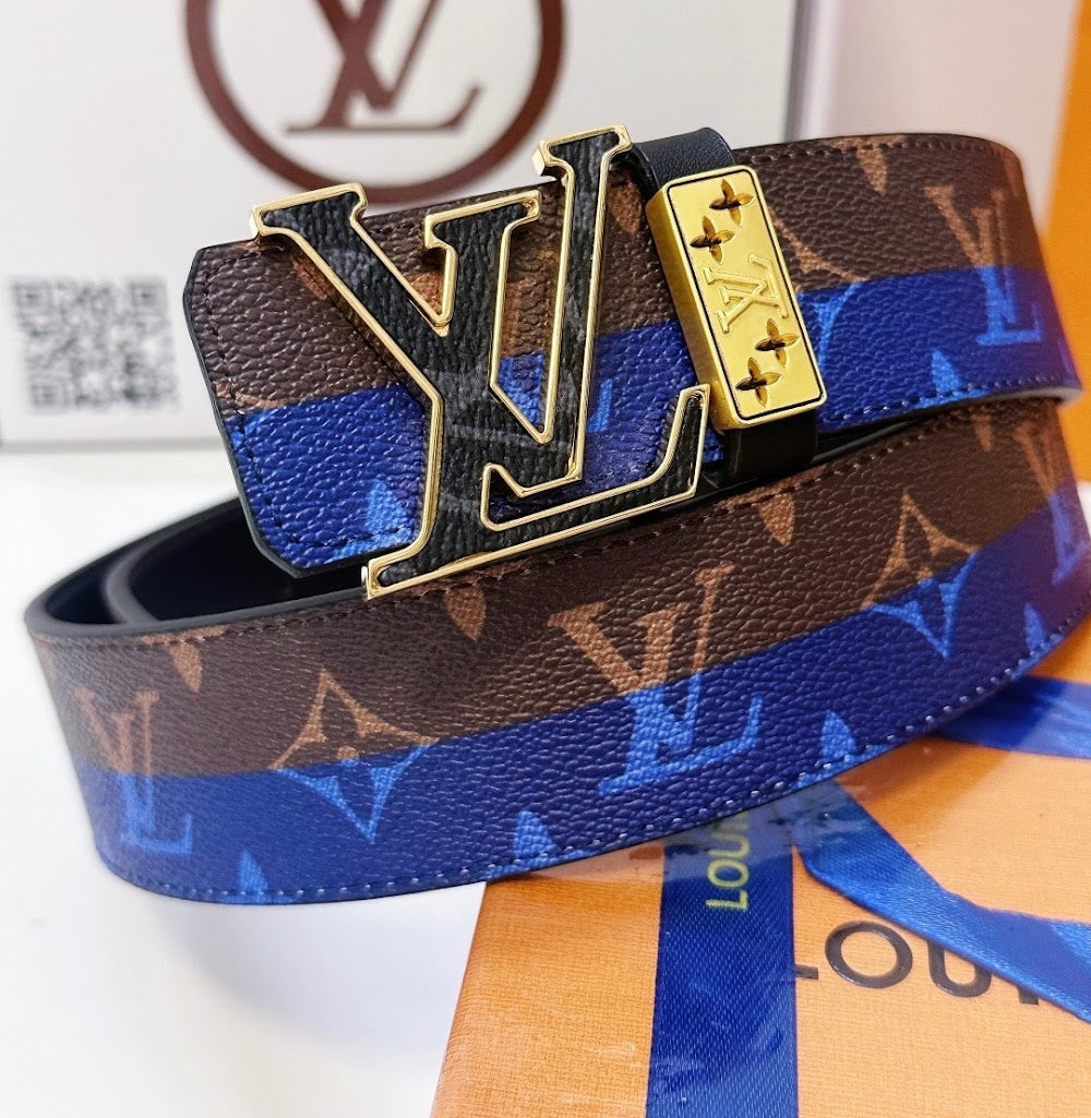 Dragons Bags ln Luxury Belt --100630