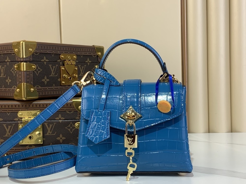 Dragons Bags ln Luxury Bag --62644