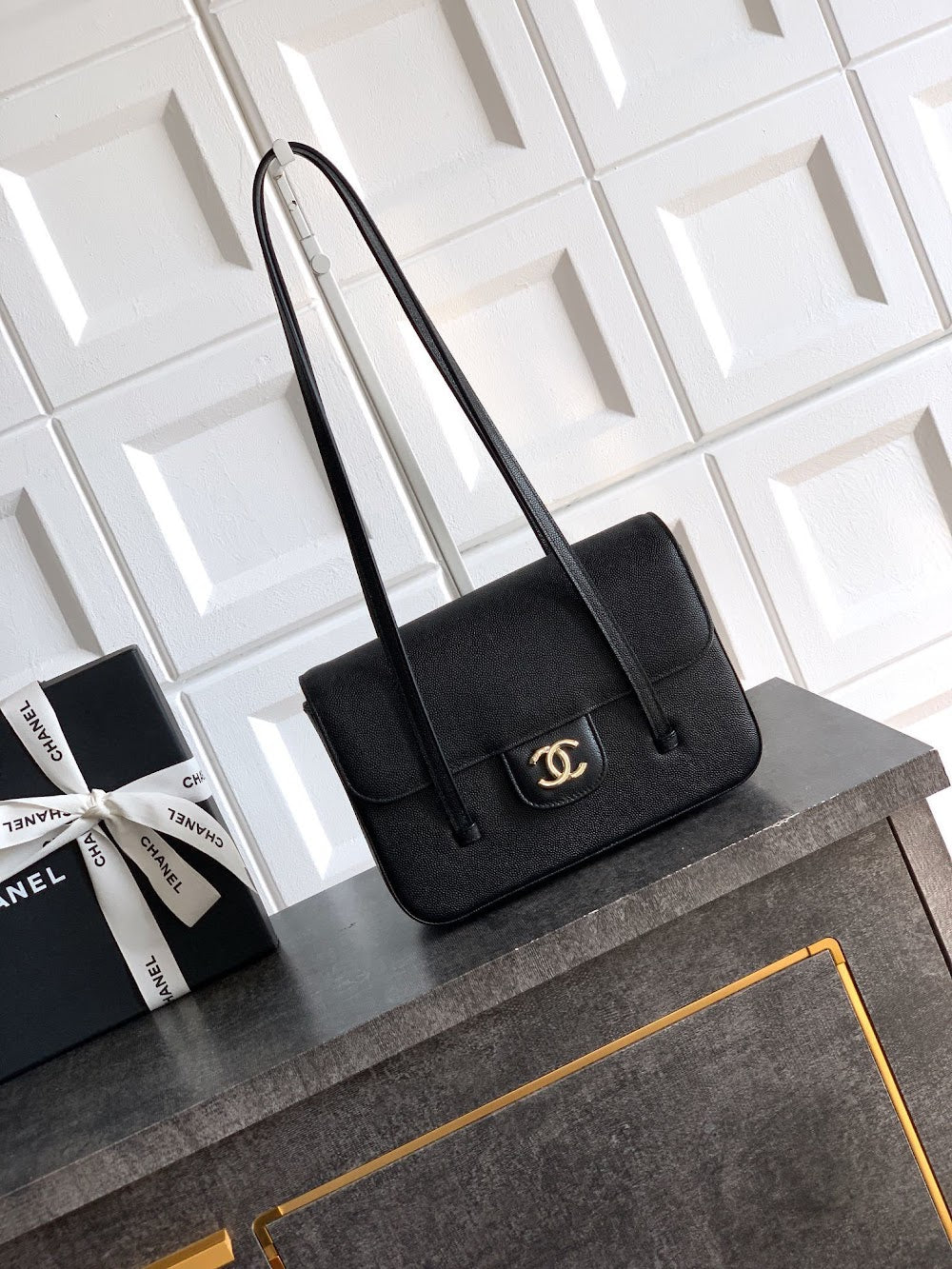 Dragons Bags CHn Luxury Bag --112738