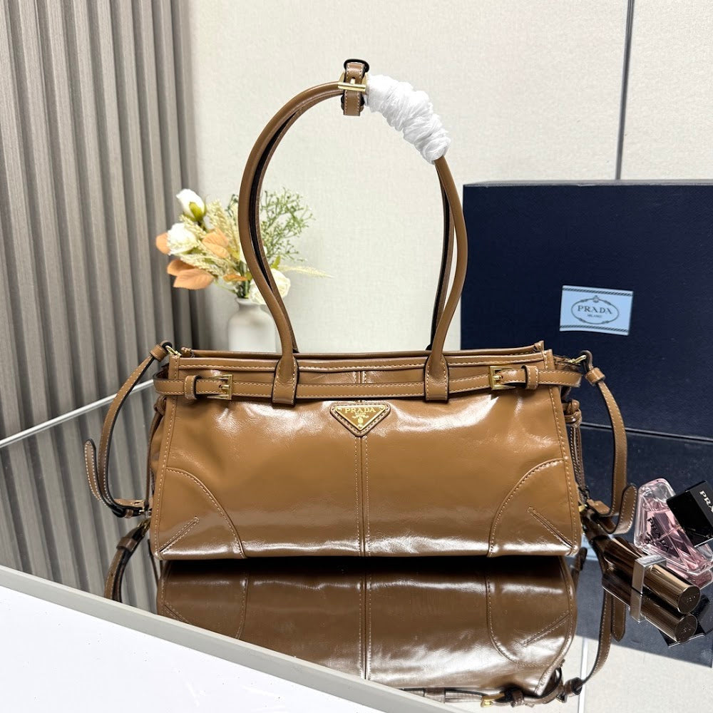 Dragons Bags Pradn Luxury Bag --102418
