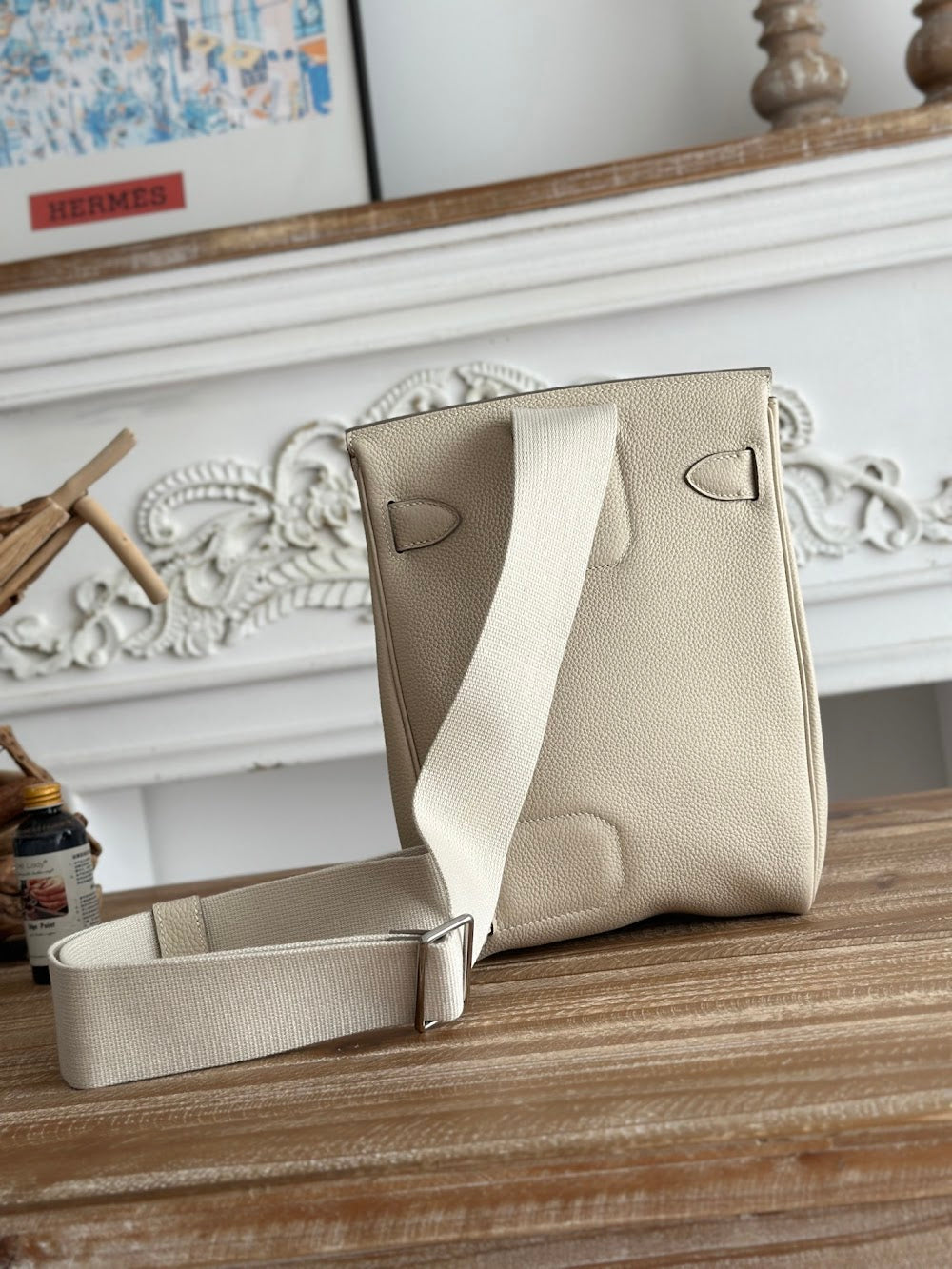 Dragons BagsHermesn Luxury Bag --117355