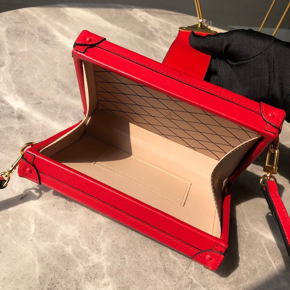 Dragons Bags ln Luxury Bag --61219