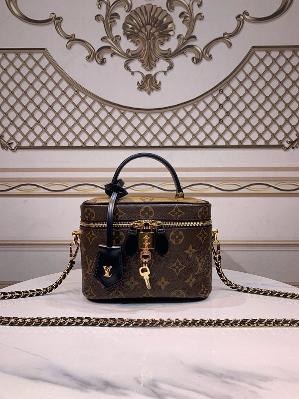 Dragons Bags ln Luxury Bag --59672