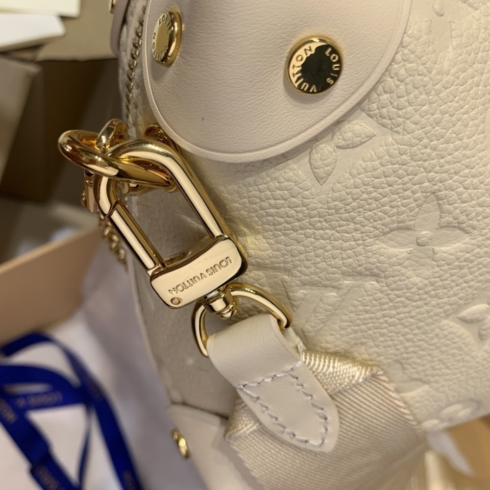 Dragons Bags ln Luxury Bag --59243