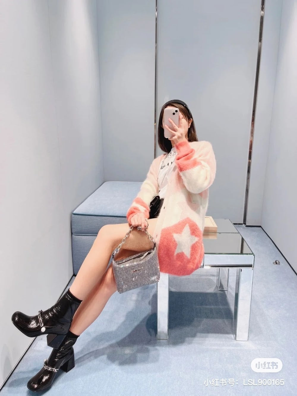 Dragons Bags Miun Miun Luxury Bag --122438