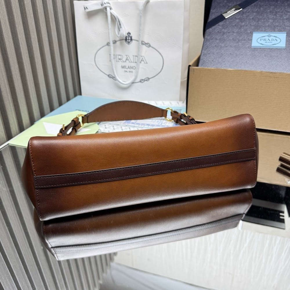 Dragons Bags Pradn Luxury Bag --102918