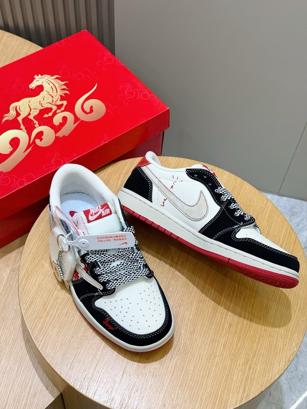 Dragons Bags Nike Luxury Shoes --54963