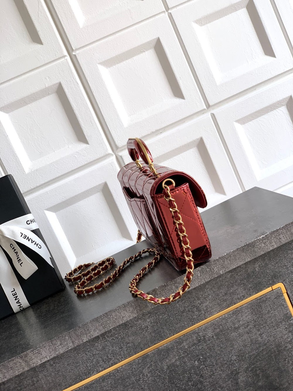 Dragons Bags CHn Luxury Bag --113580