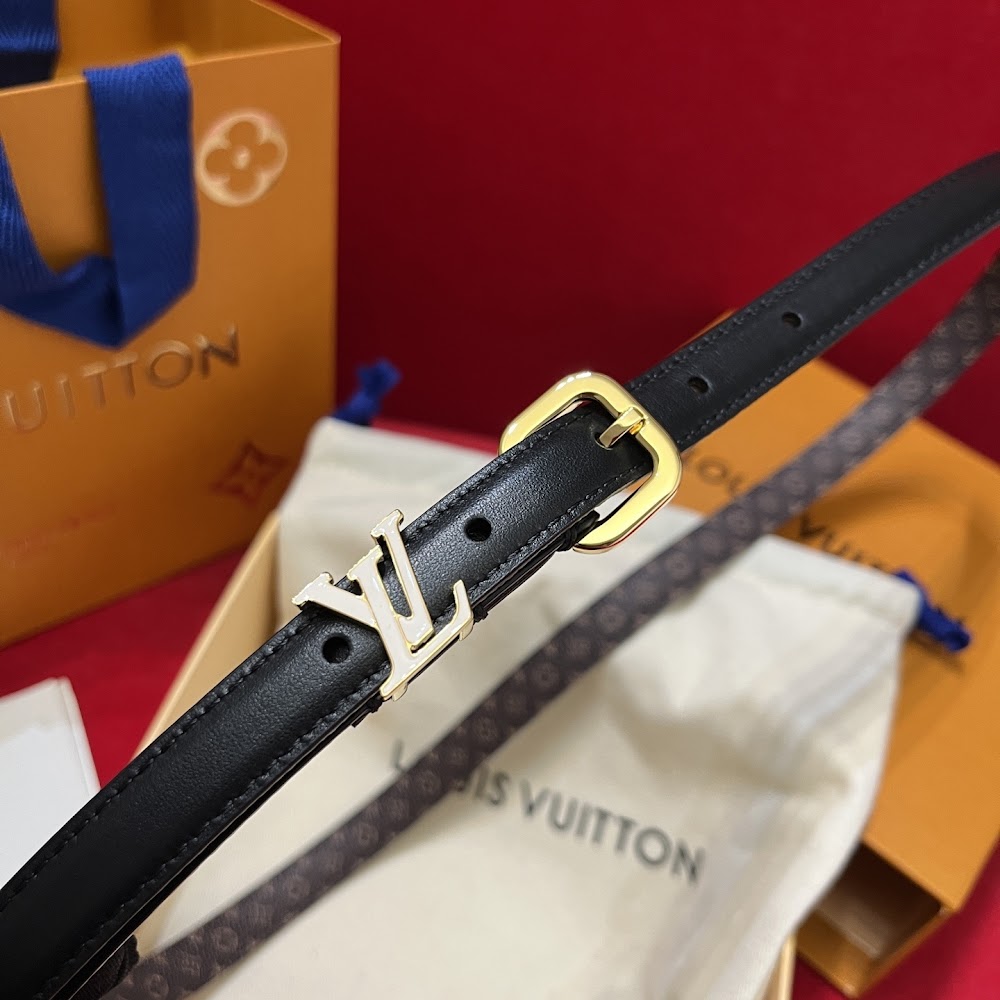 Dragons Bags ln Luxury Belt --100319