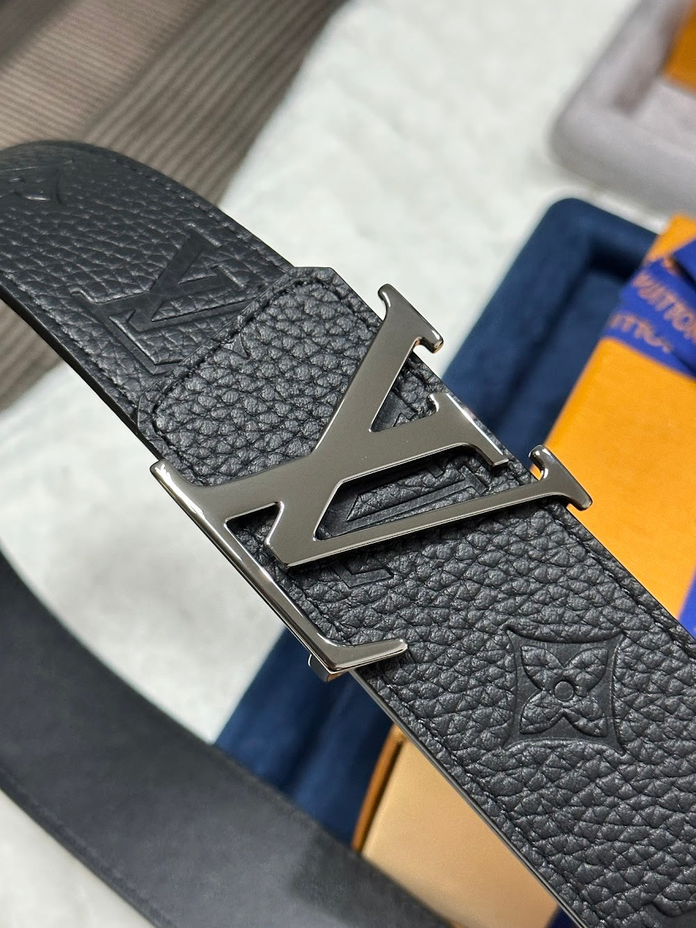 Dragons Bags ln Luxury Belt --106905