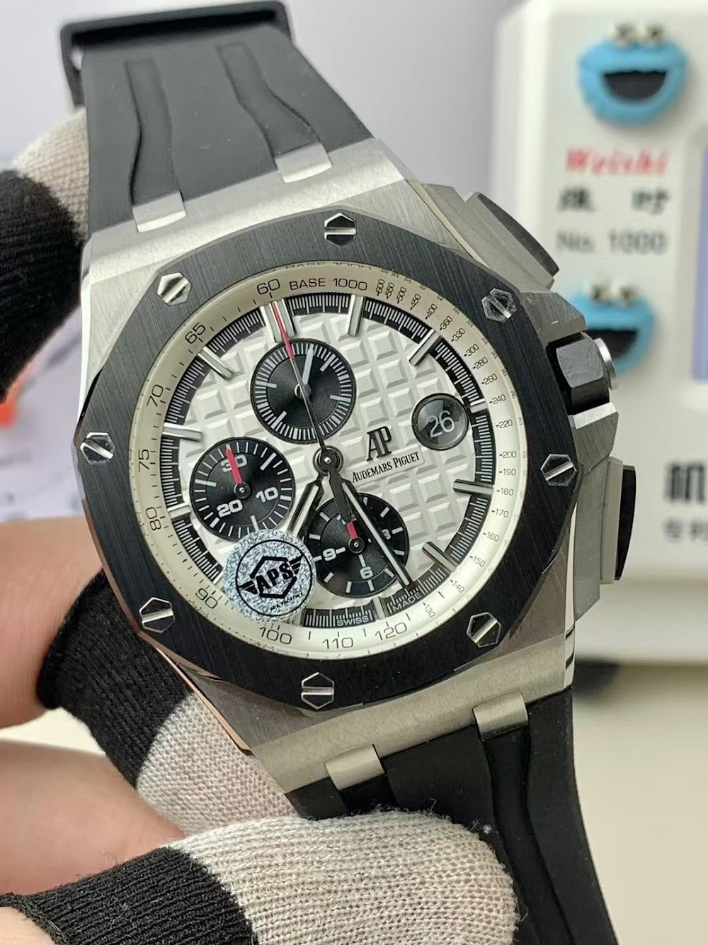 Dragons Bags Luxury Designer Watch --103947