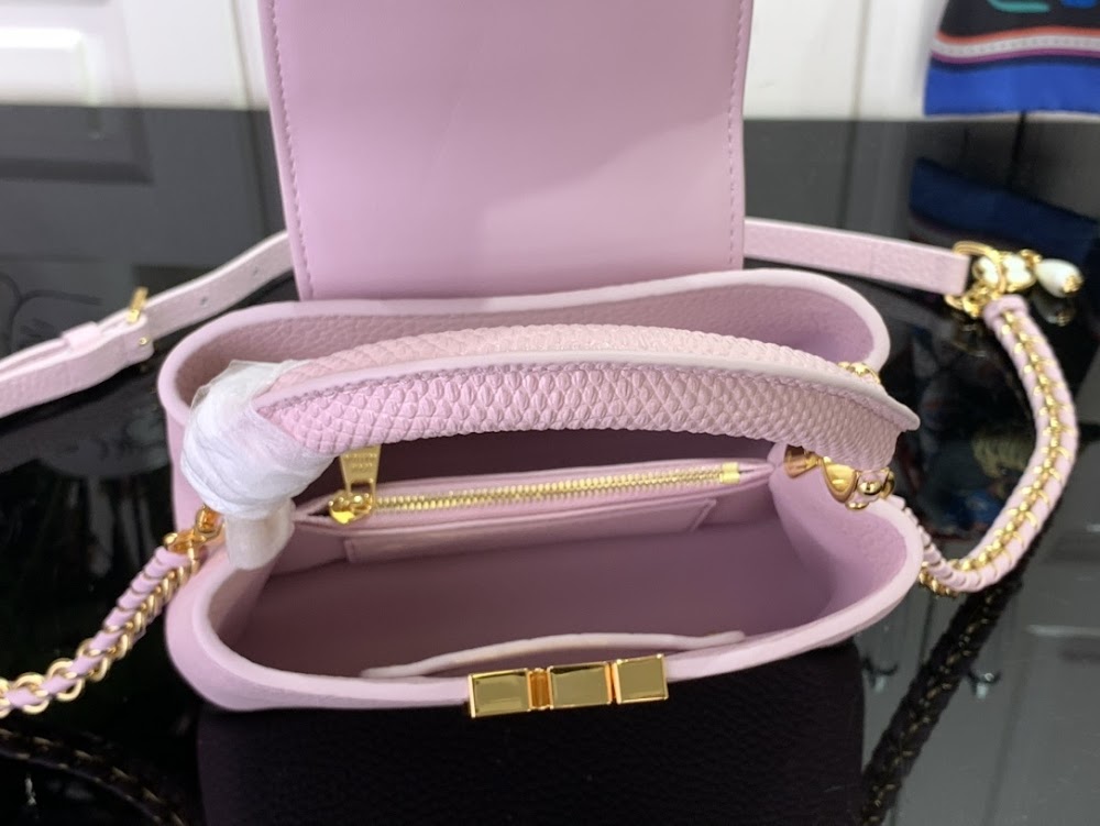 Dragons Bags ln Luxury Bag --97296