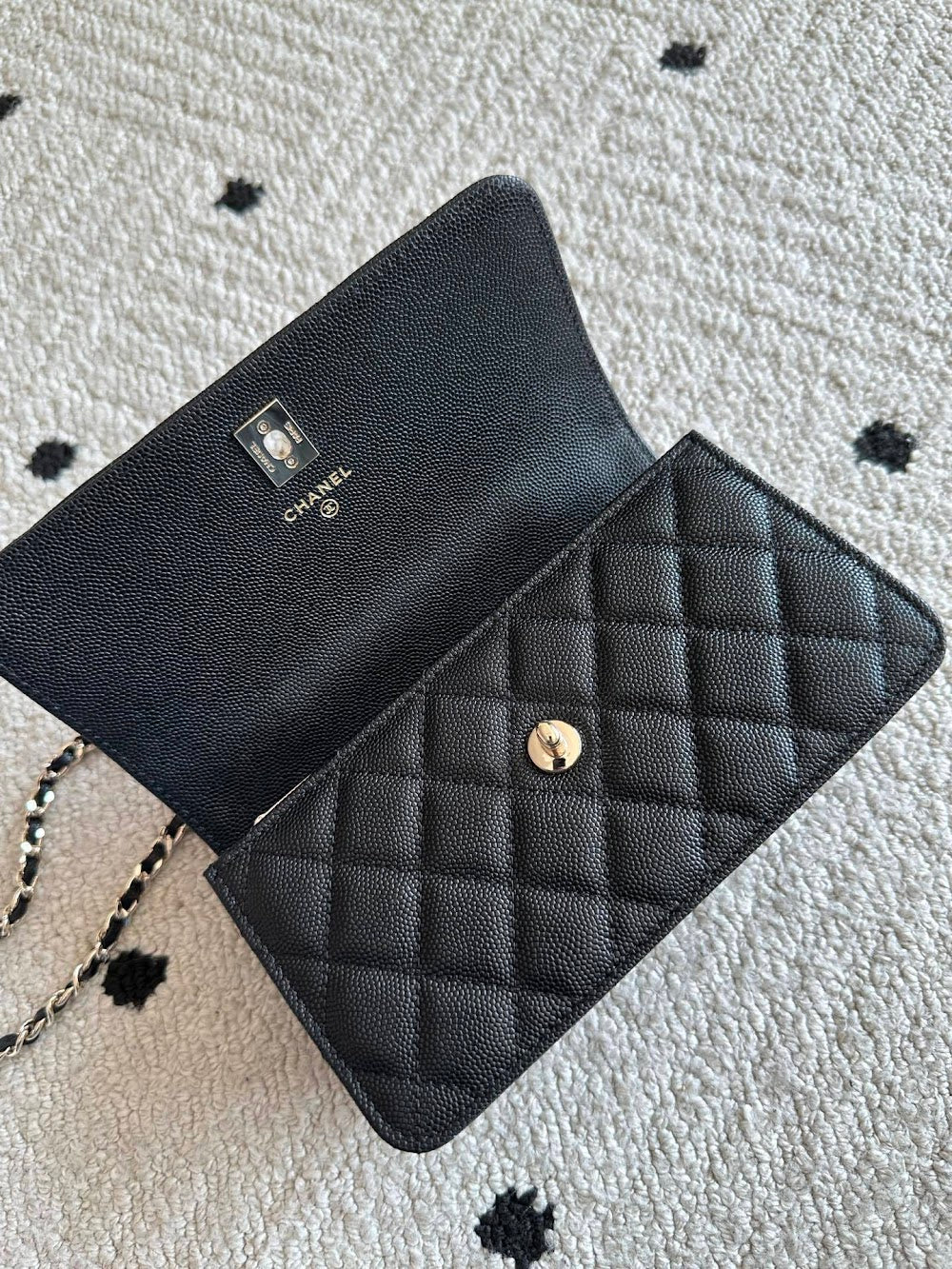 Dragons Bags CHn Luxury Bag --112716