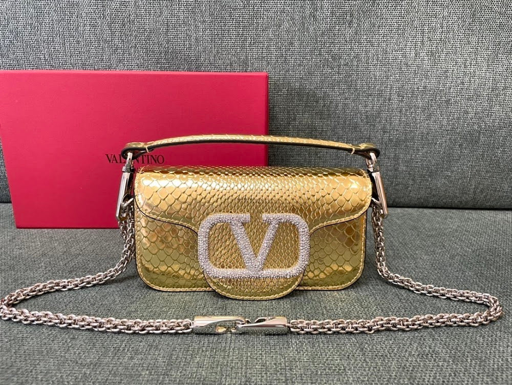 Dragons Bags Valentine Luxury Bag --121782