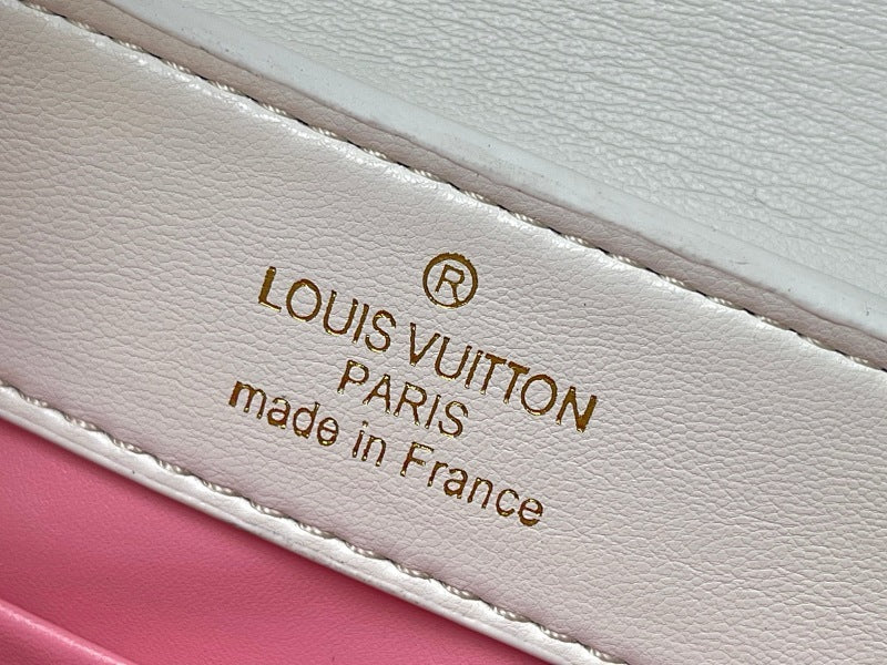 Dragons Bags LVn Luxury Bag --78730
