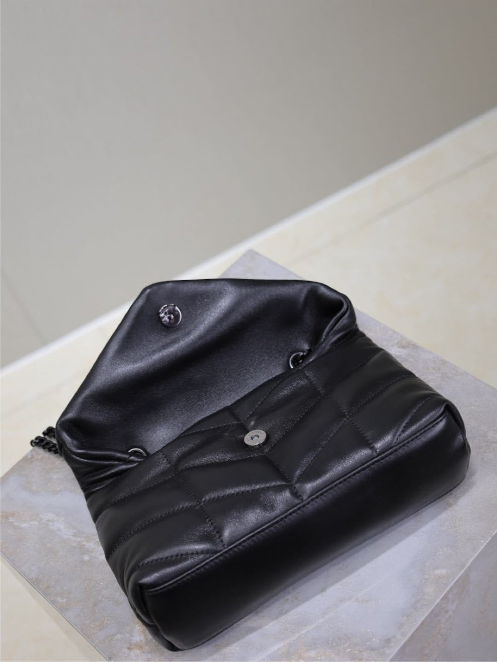 Dragons Bags YSLn Luxury Bag --119437