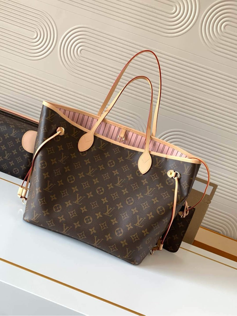 Dragons Bags LVn Luxury Bag --79777