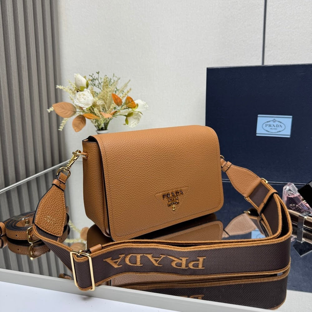 Dragons Bags Pradn Luxury Bag --101640