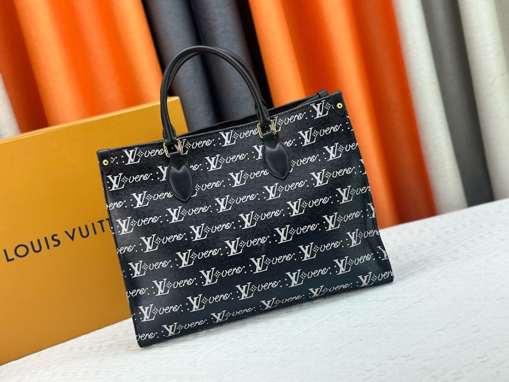 Dragons Bags LVn Luxury Bag --79653
