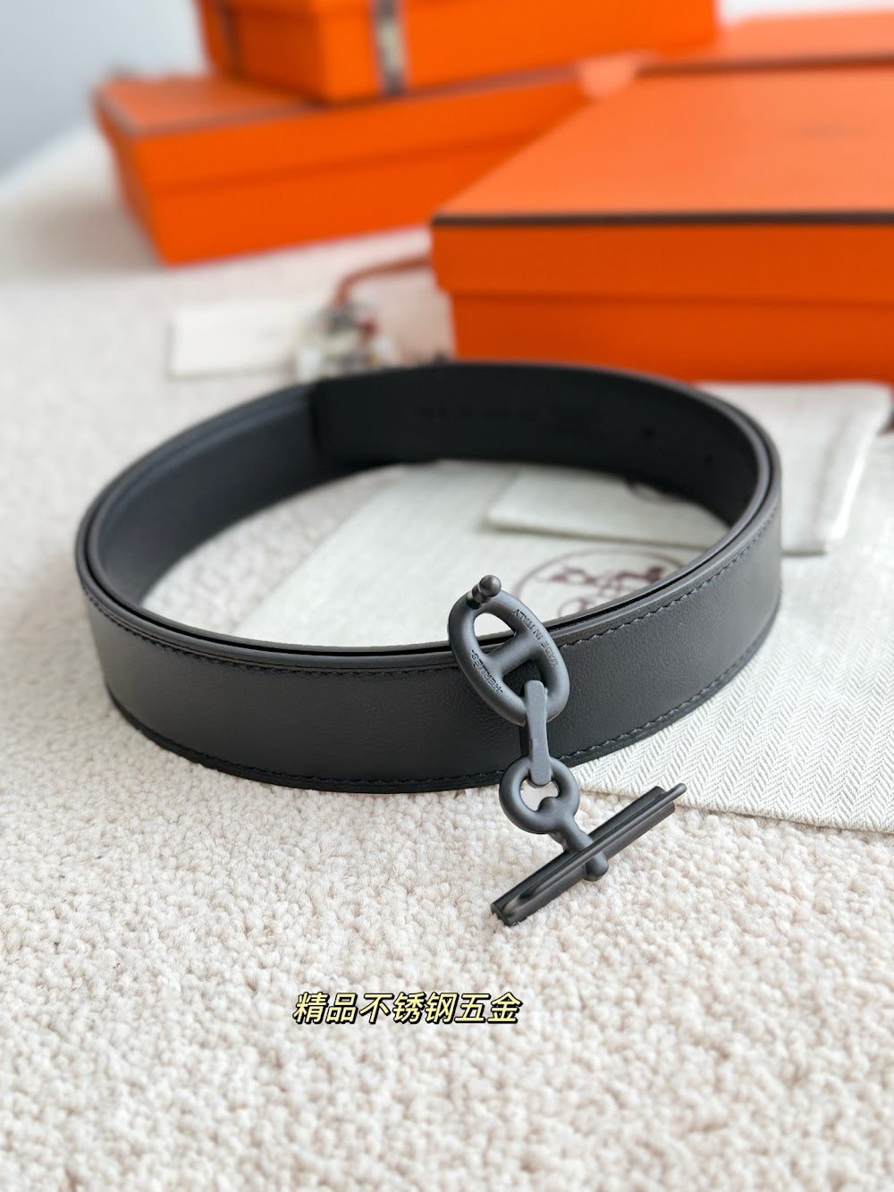 Dragons Bags Hermesn Luxury Belt --108915