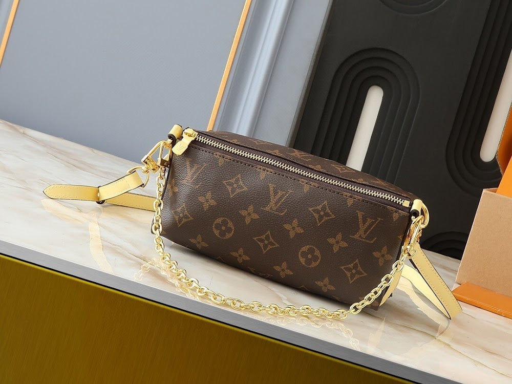Dragons Bags ln Luxury Bag --76515