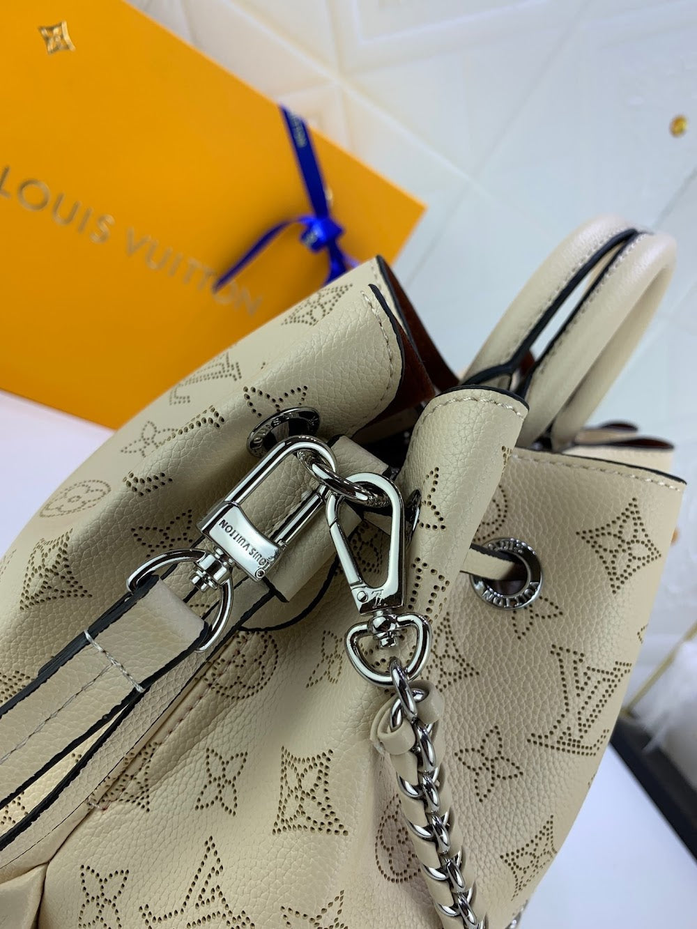 Dragons Bags ln Luxury Bag --78431
