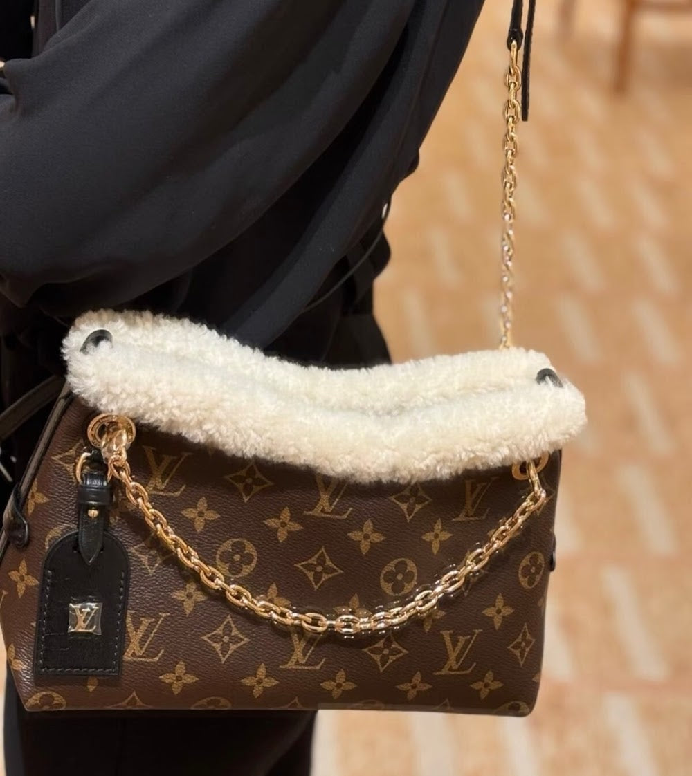 Dragons Bags ln Luxury Bag --97580