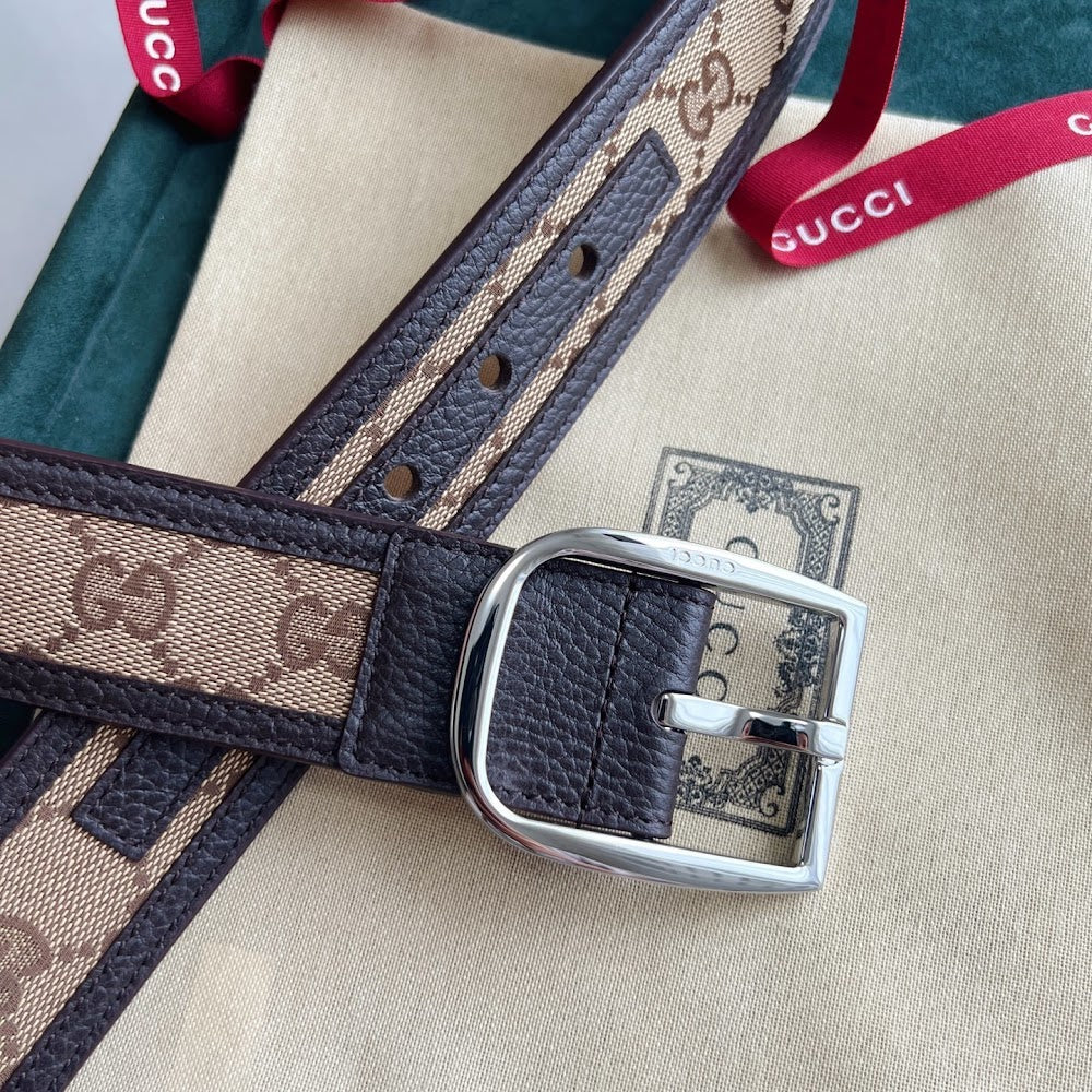 Dragons Bags Guccin Luxury Belt --107941