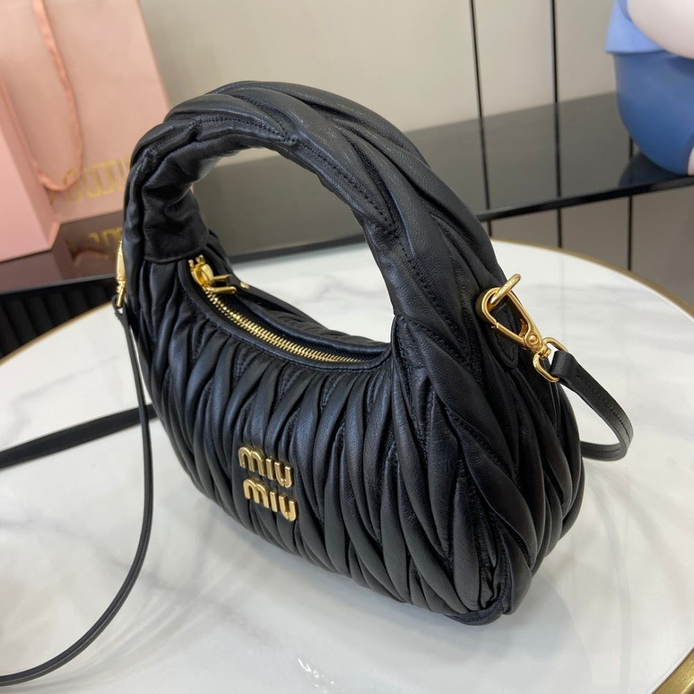 Dragons Bags Miun Miun Luxury Bag --122168