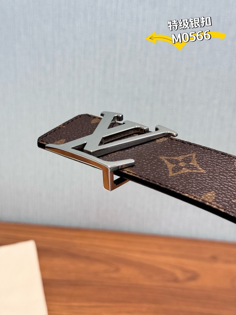 Dragons Bags ln Luxury Belt --101039