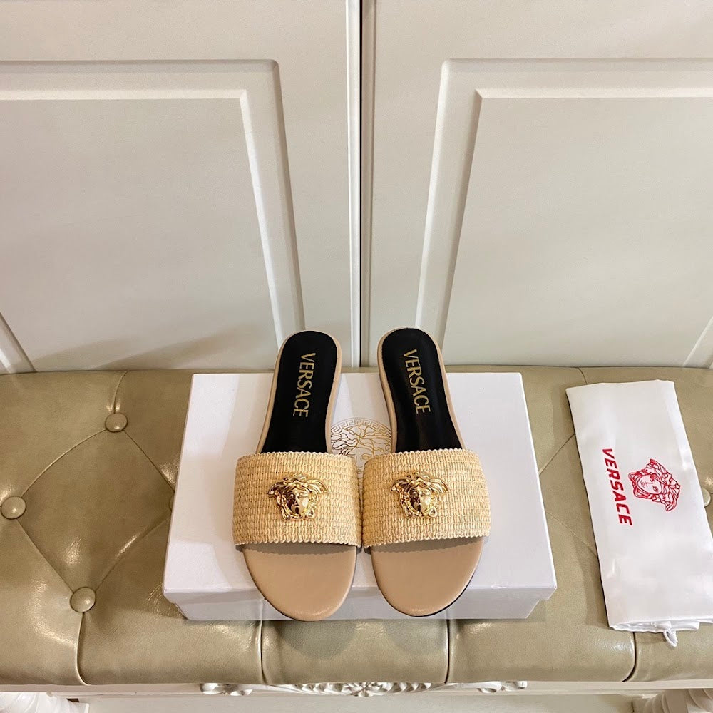 Dragons Bags Versace Luxury Heels --51000