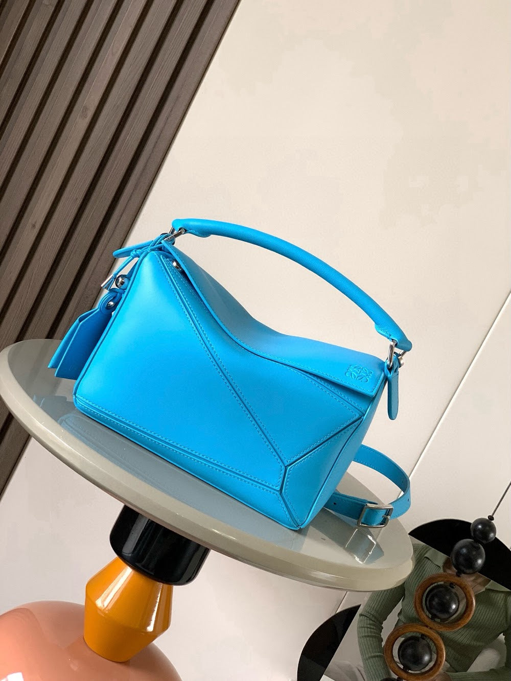 Dragons Bags Lowen Luxury Bag --99945