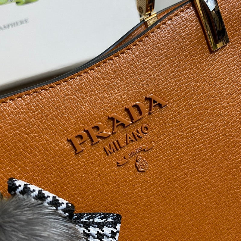 Dragons Bags pradn Luxury Bag --73249