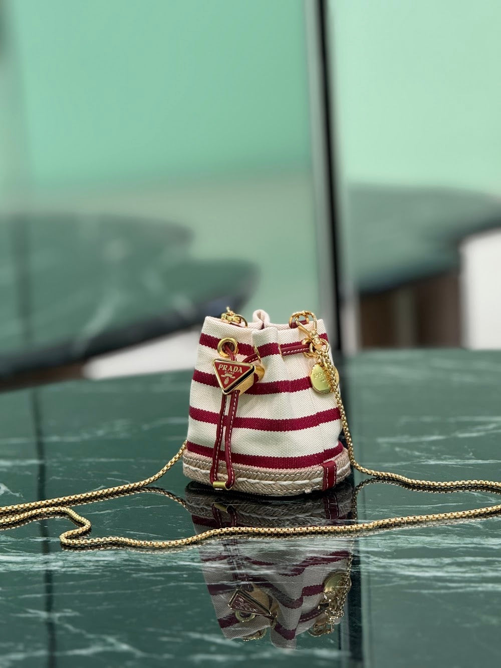 Dragons Bags Pradn Luxury Bag --101831