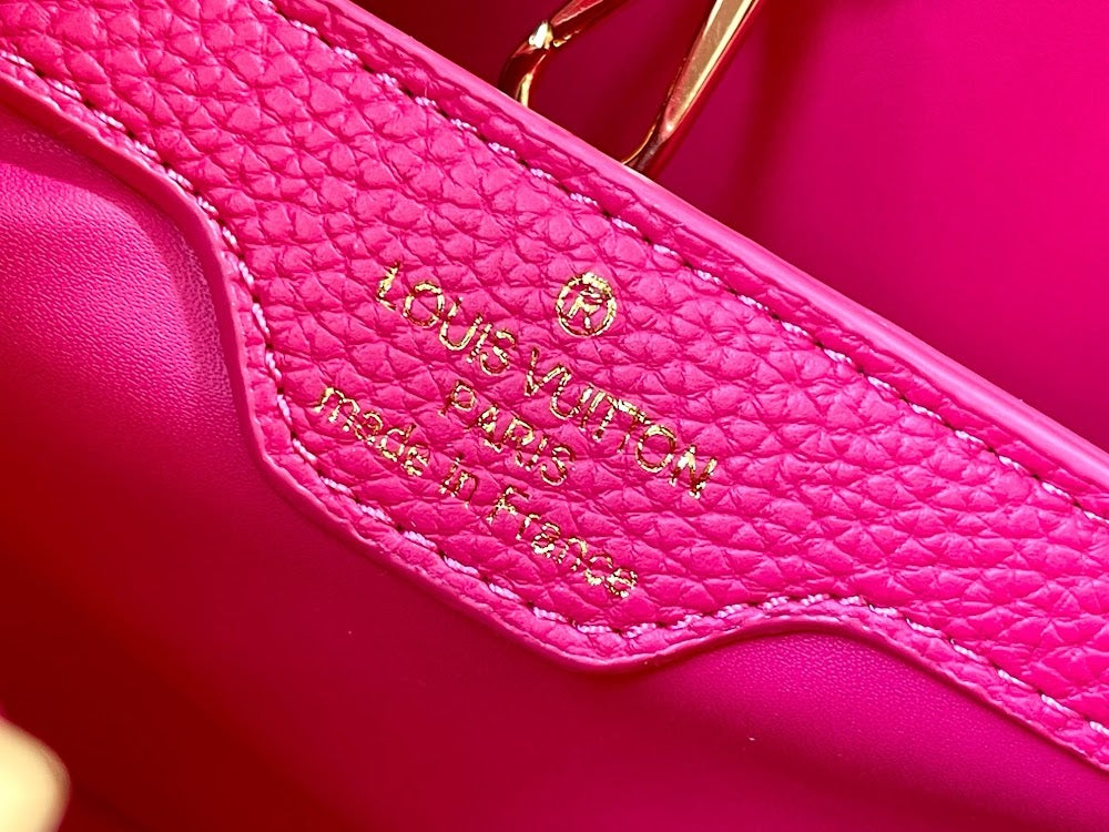 Dragons Bags LVn Luxury Bag --78784