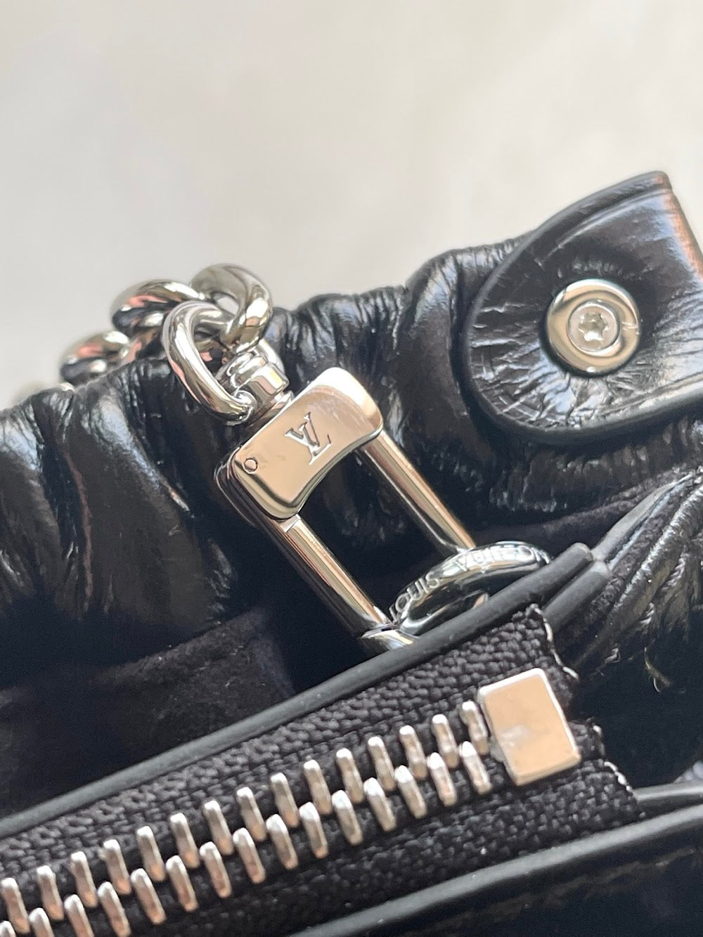 Dragons Bags ln Luxury Bag --95866