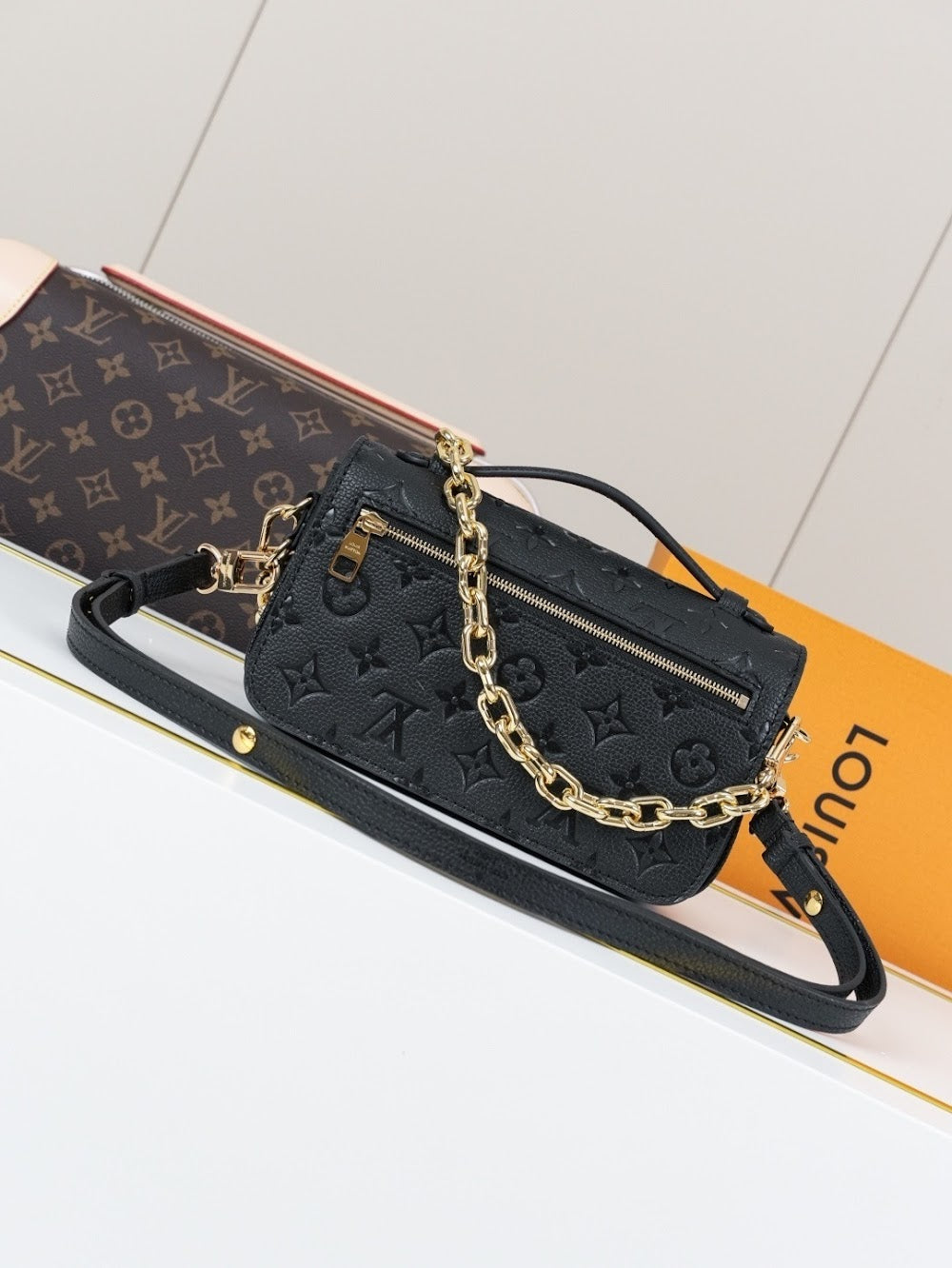 Dragons Bags LVn Luxury Bag --80489